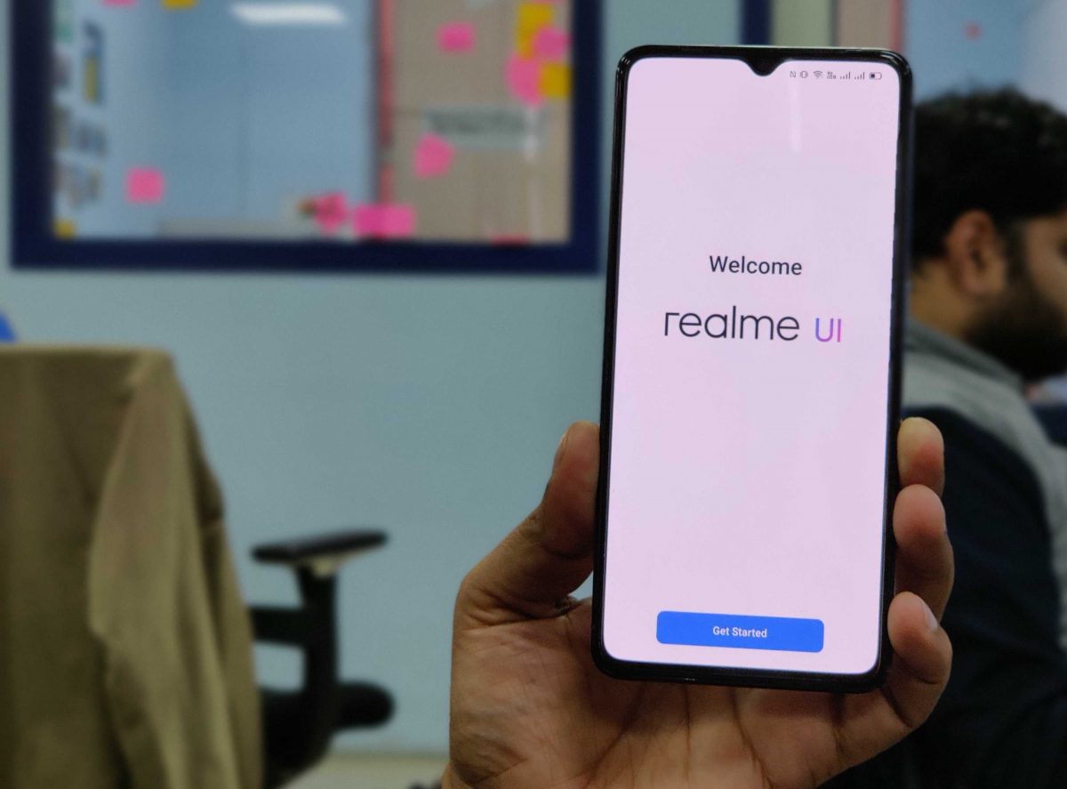 Top 5  Tricks - realme Community