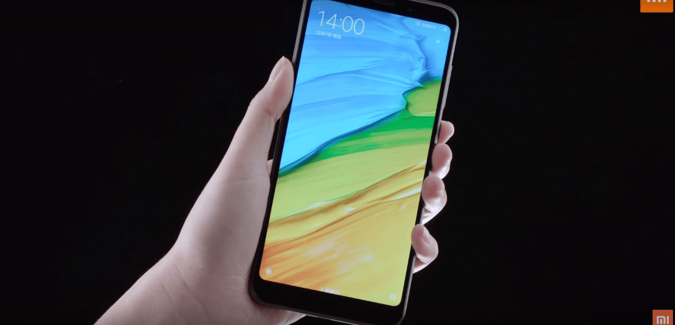 Redmi Note 5 Review