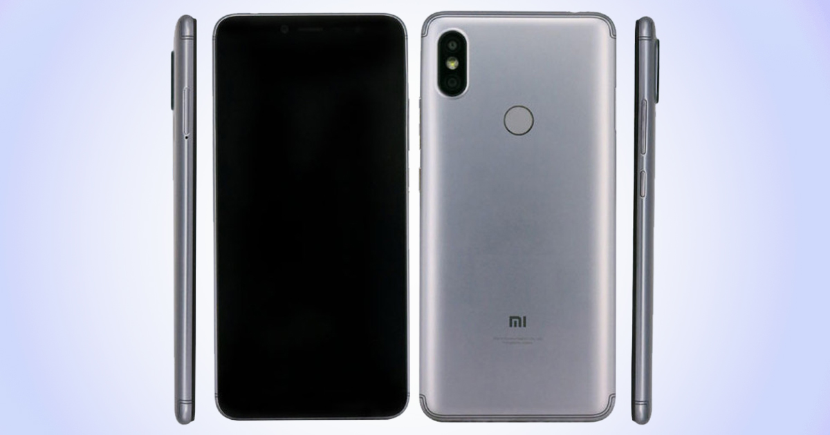 Xiaomi Redmi S2 With Dual-Camera and Android Oreo Spotted On
