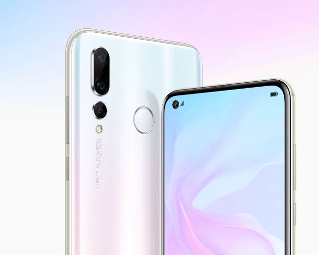 Huawei Nova 4 With Punch Hole Display And 48mp Camera Launched Price And Specifications Smartprix Bytes Huawei Nova 4 With Punch Hole Display And 48mp Camera Launched Price And Specifications Smartprix Bytes