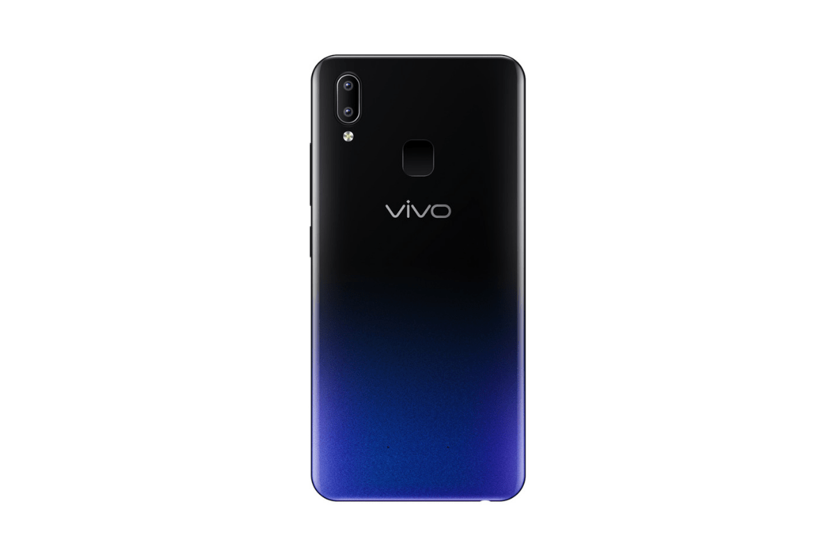 Vivo Y91 Launched In India