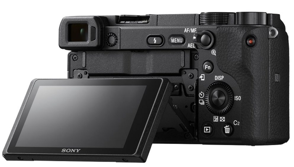 Sony α6400 Mirrorless Camera Launched with Improved