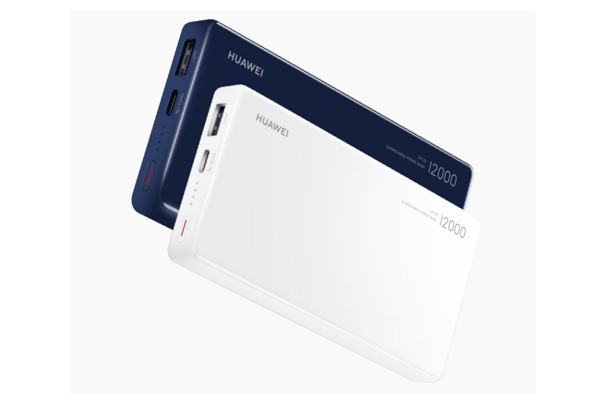 Huawei 40W Powerbank