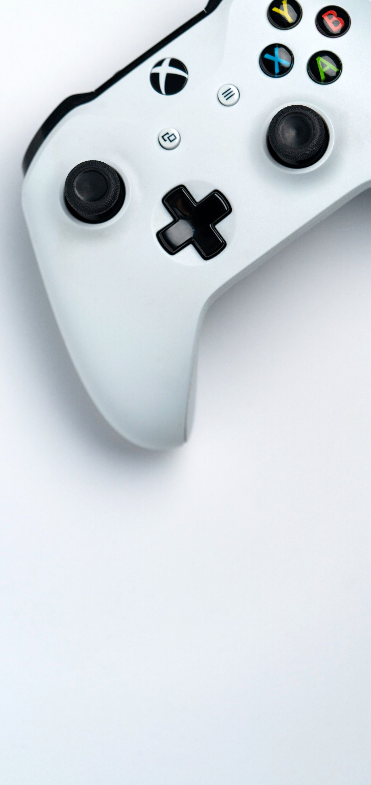Xbox Controller Samsung Galaxy S10 wallpaper