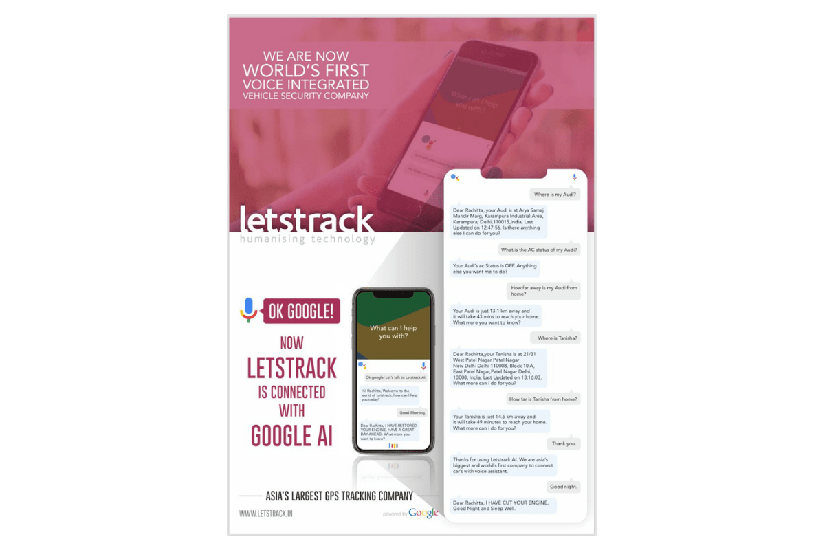 Vehicle Security system