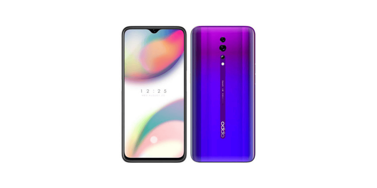 Oppo Reno 9A Debuts With 48MP Camera, Snapdragon 695 Chipset, And 