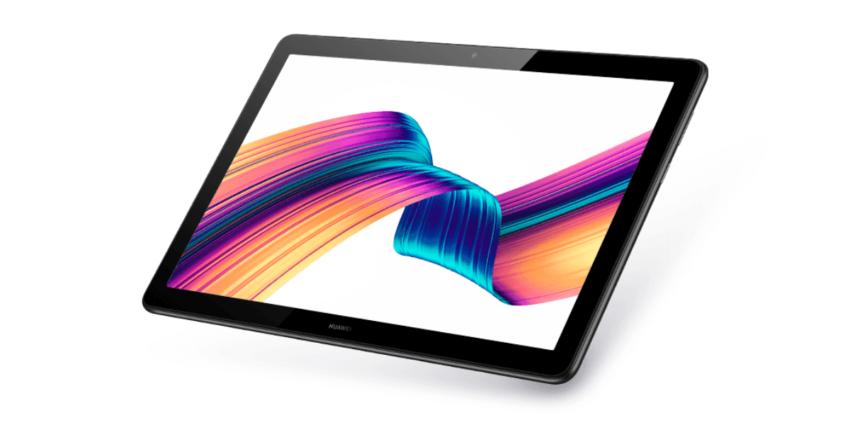 Huawei MediaPad T5 India