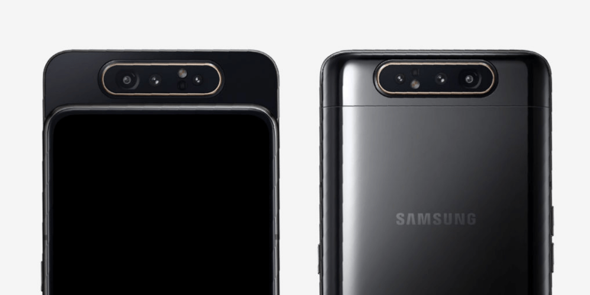 Samsung Galaxy A90