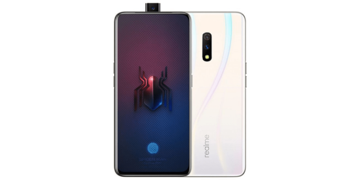 Realme X launching in India on July 15