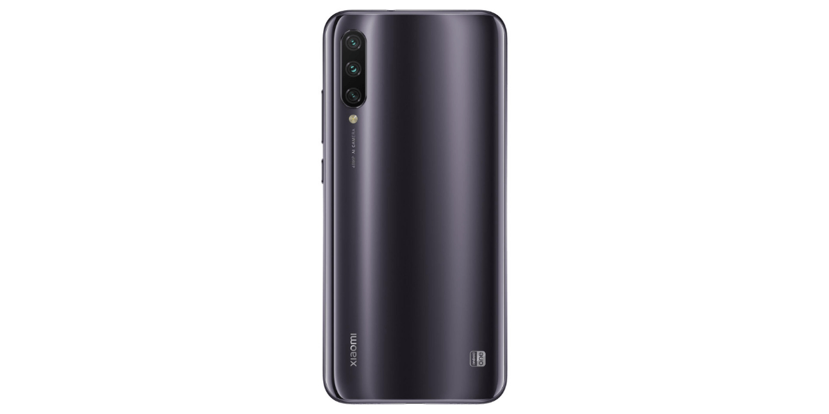 Xiaomi Mi A3 launched 