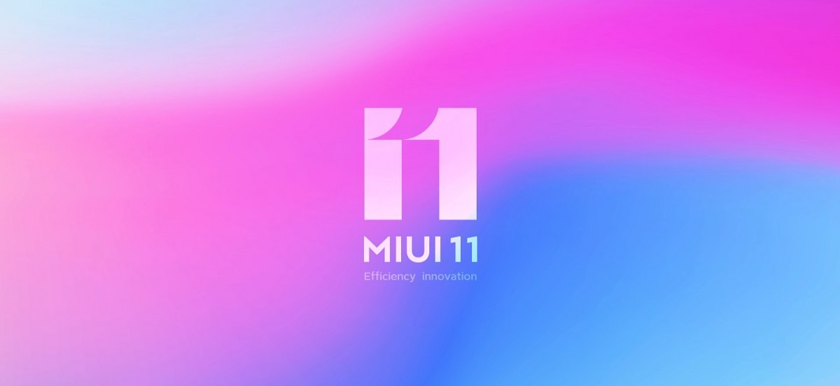 MIUI 11 launched in India