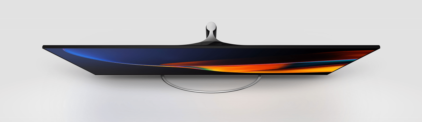 OnePlus TV launched in India