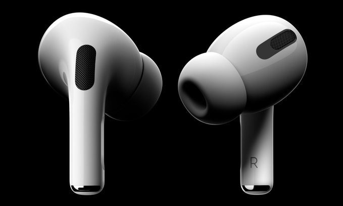 Airpods Pro