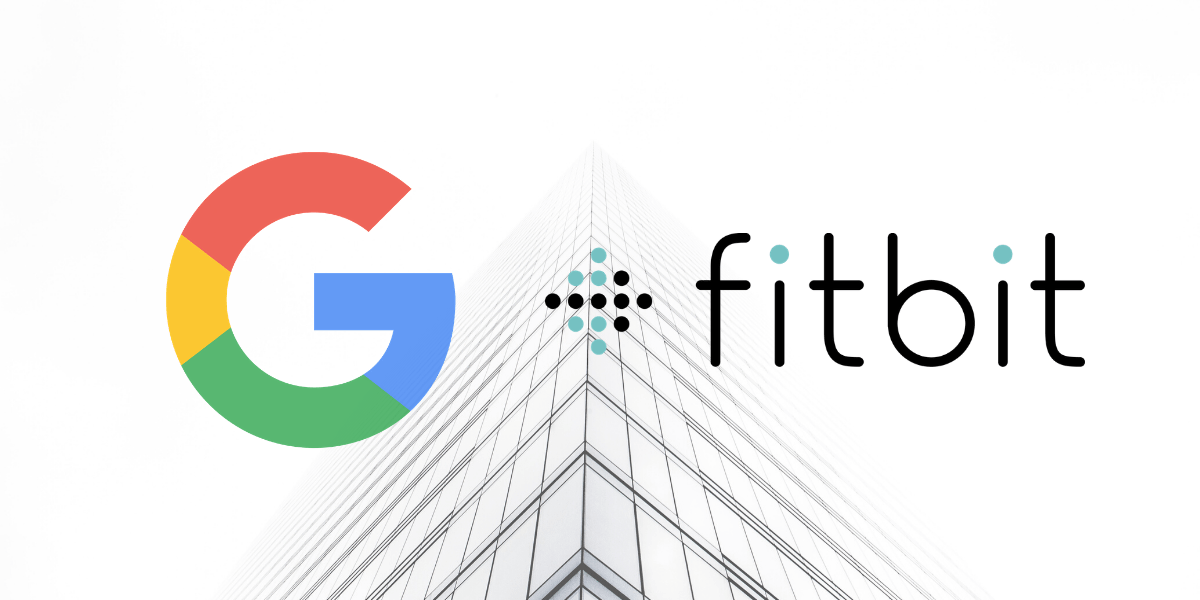 Google acquires Fitbit