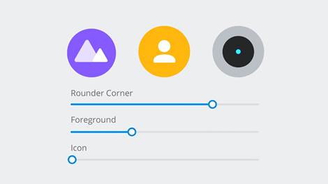 Realme UI features