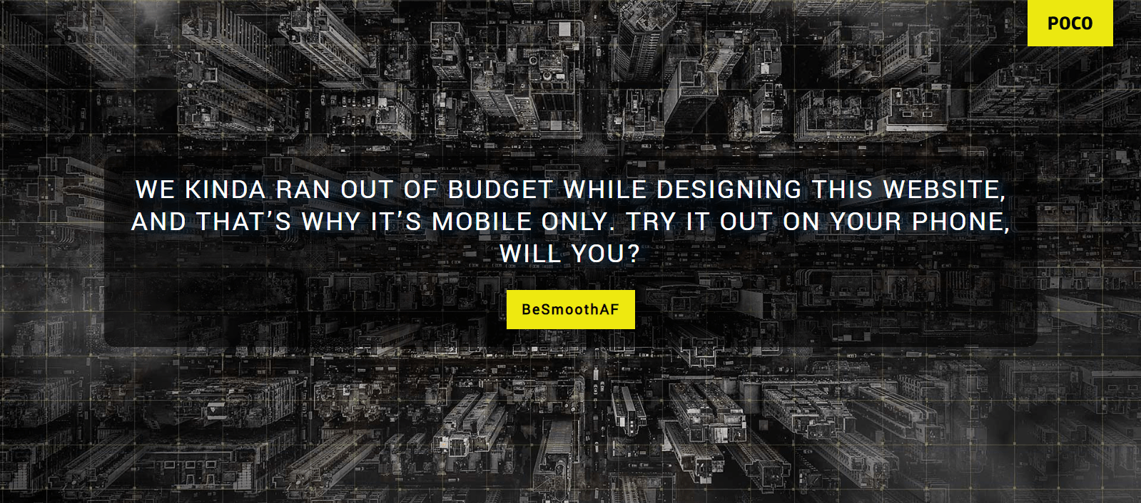 Poco X2 coming on February 4, 2020