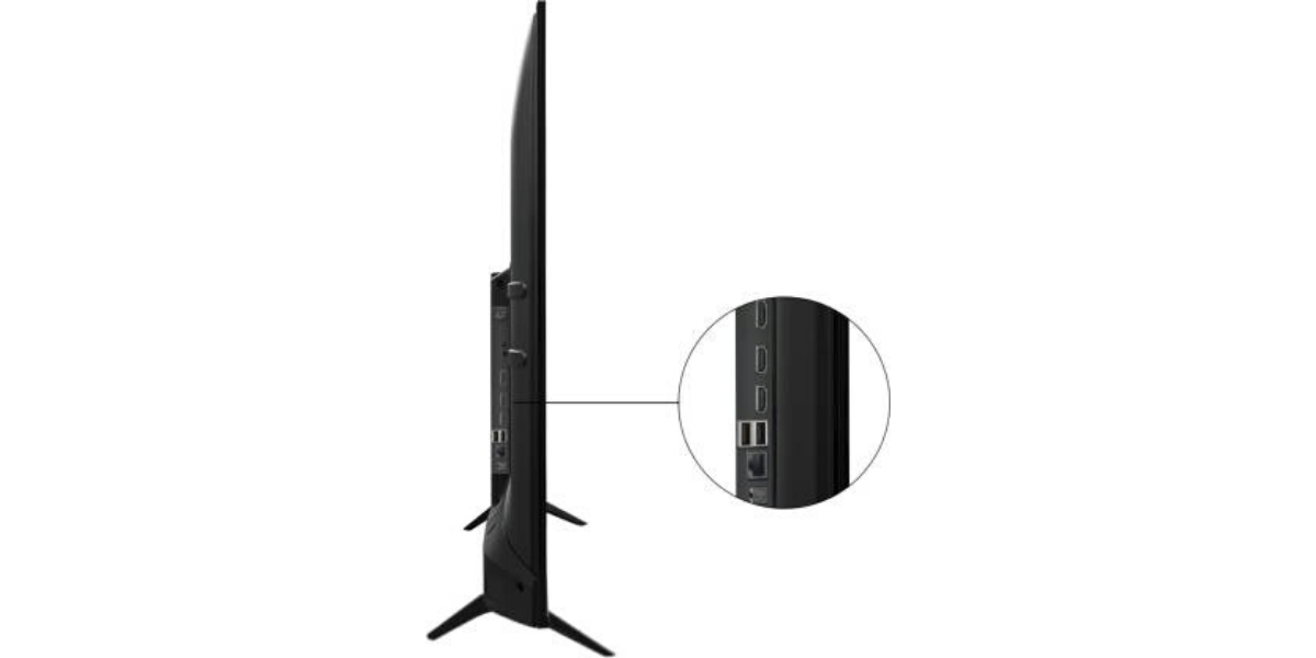 Vu 4K LED TV series launched in India