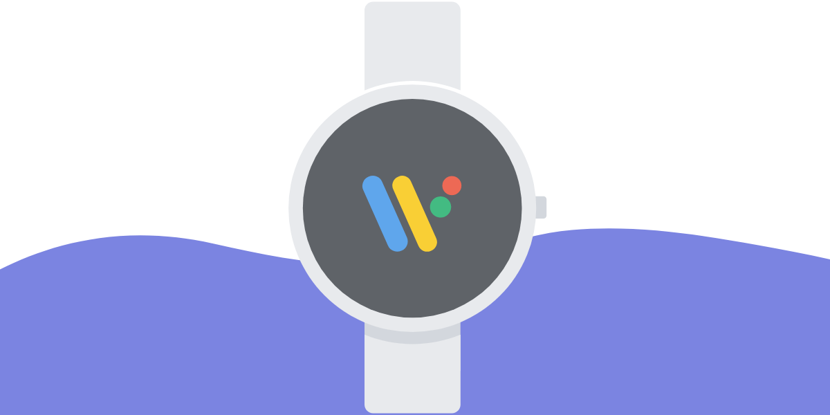 Wear OS based on Android 11 