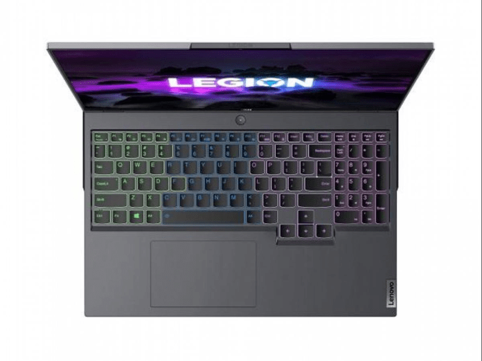 Lenovo Legion 5 Pro गेमिंग लैपटॉप 