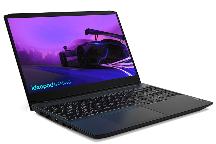 Lenovo IdeaPad Gaming 3i With 11th-Gen Intel Launched In India - Smartprix