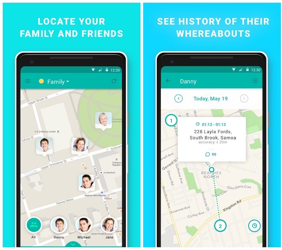 Best SOS apps for Women: One of these top 17 Women Safety apps you ...