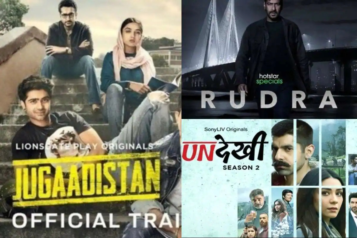 Best Hindi Original Shows On Ott Platforms In 22 Till July 31 Smartprix Best Hindi Original Shows On Ott Platforms In 22 Till July 31 Smartprix