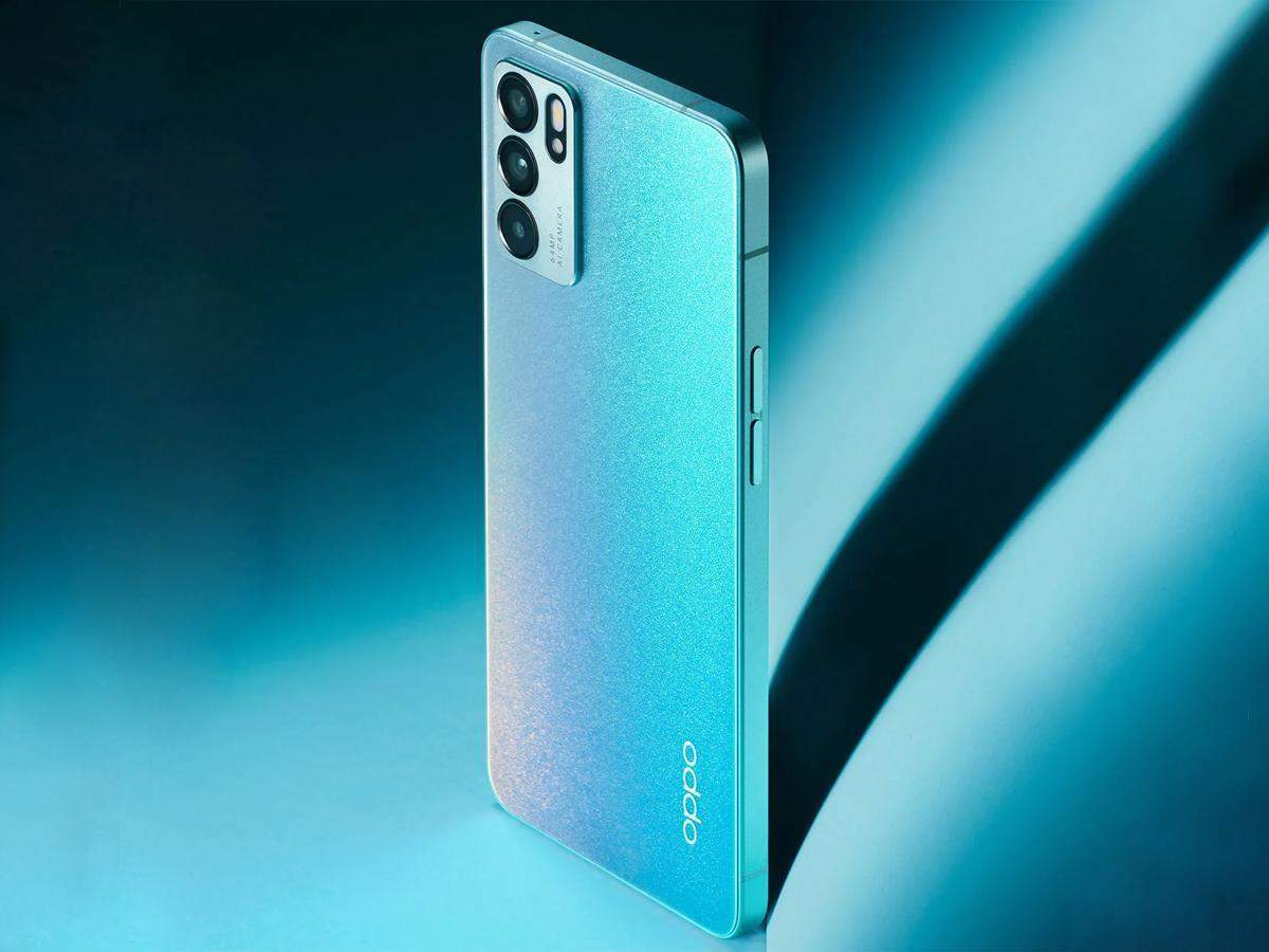 Oppo Reno 7 Series launched in India: Read on to know complete specs and  prices - Smartprix