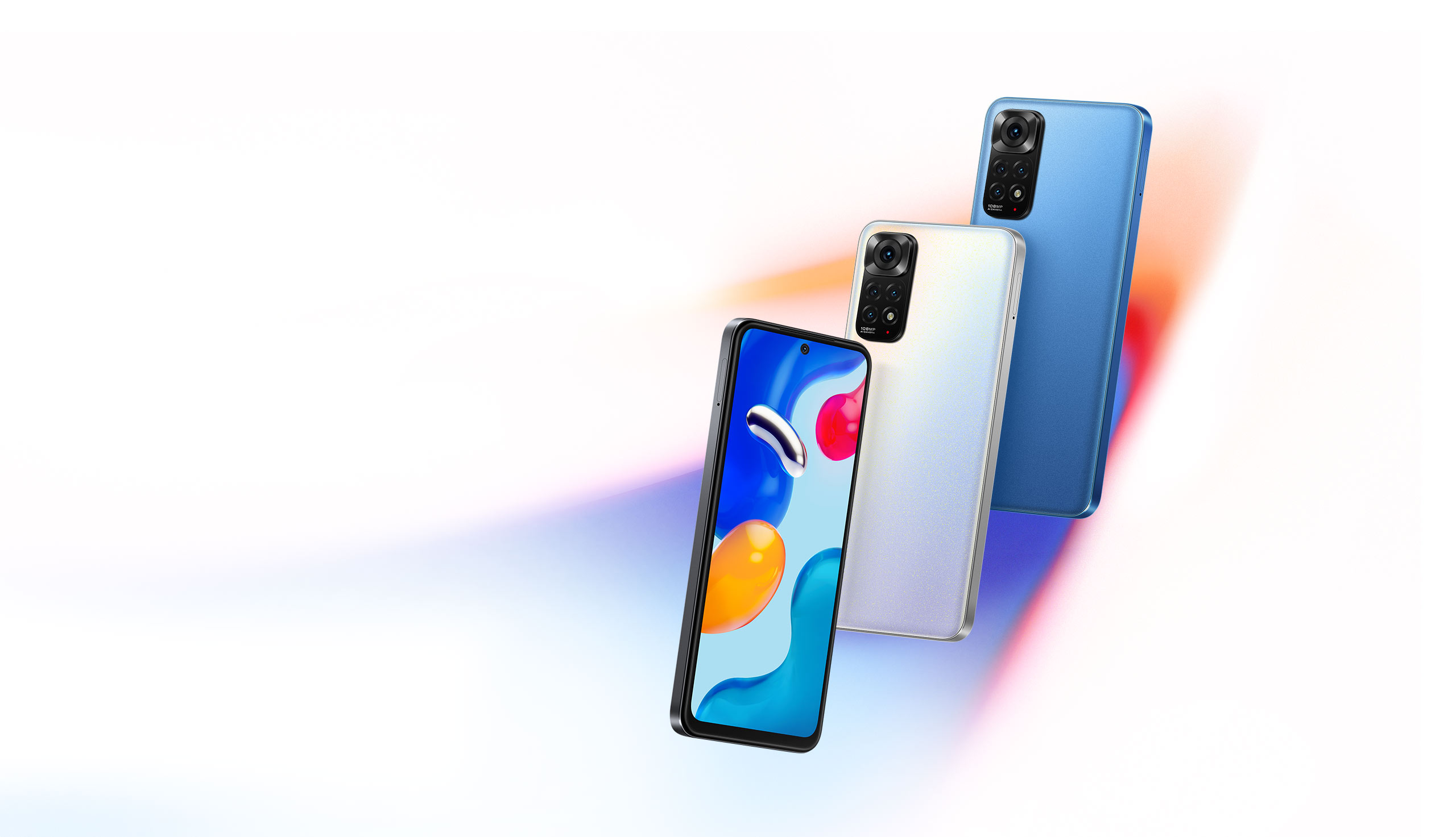 Redmi Note 11S