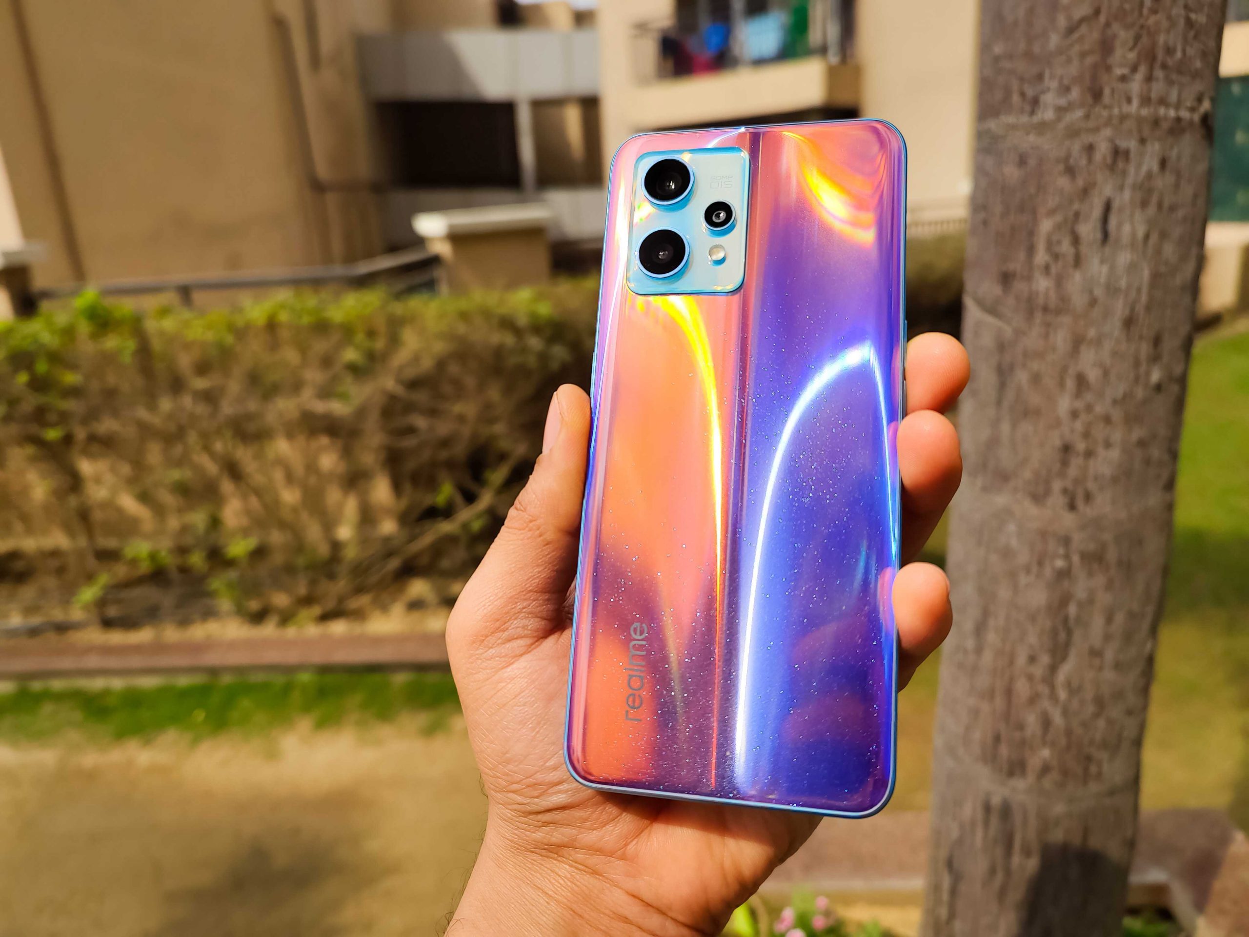 Xiaomi Redmi Note 9 Pro camera review: Perfect pictures