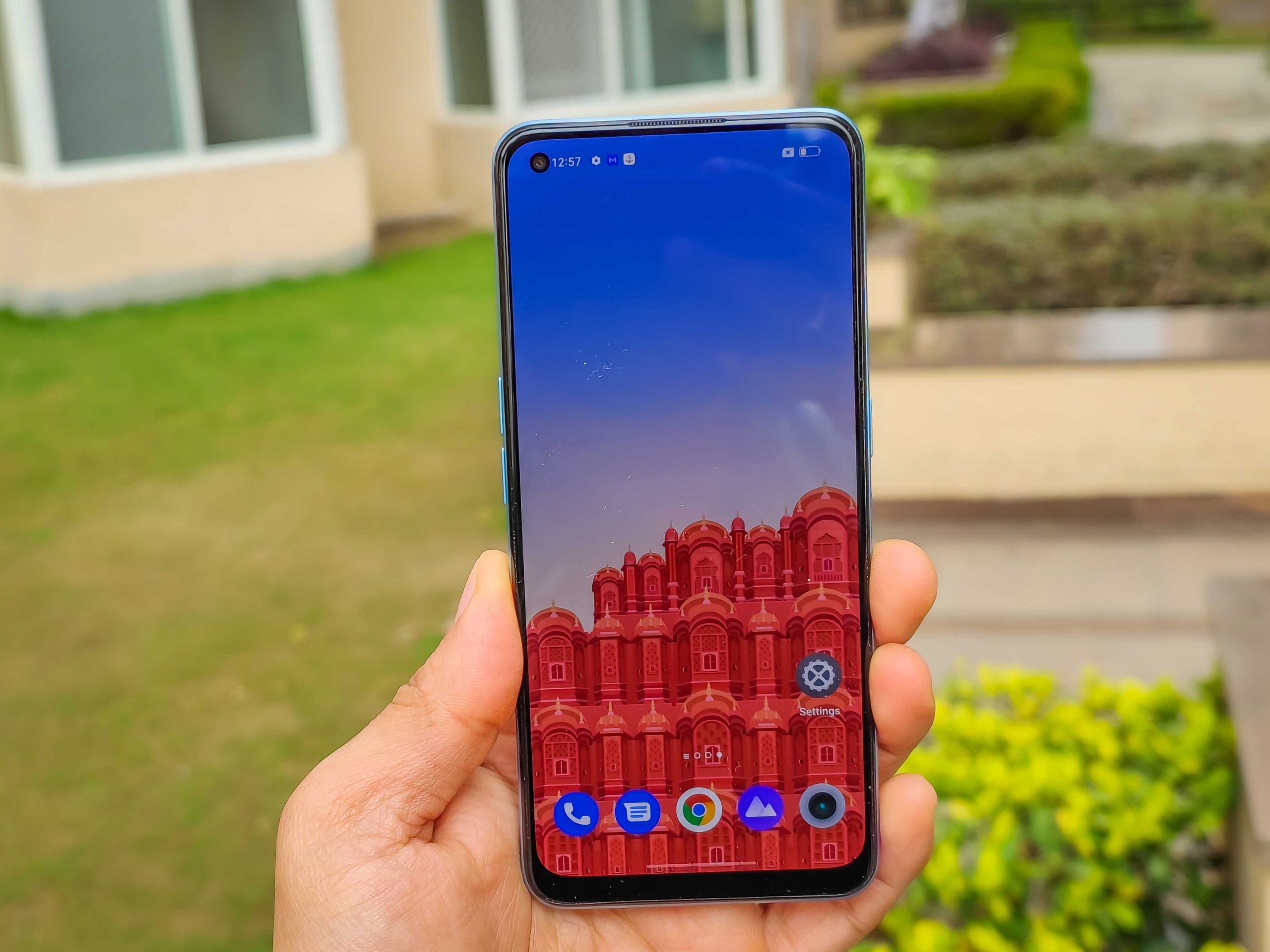 Realme 9 review -  tests