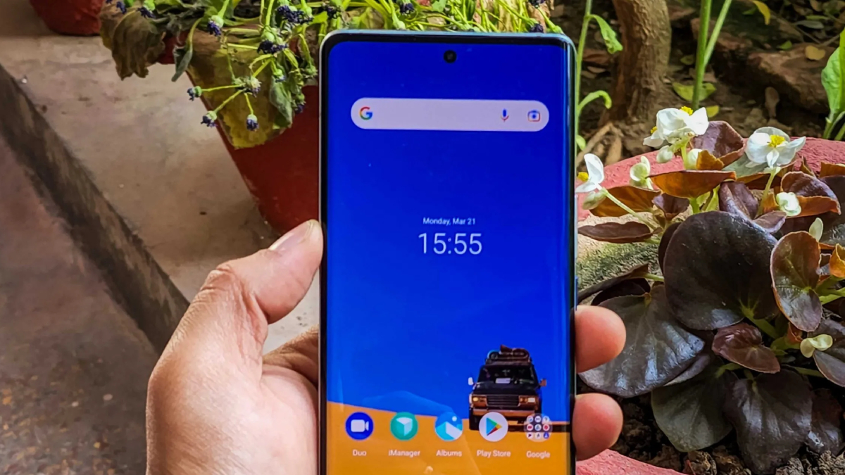 Best Android Phones in India based on Antutu Benchmark score of March 2022  - Smartprix