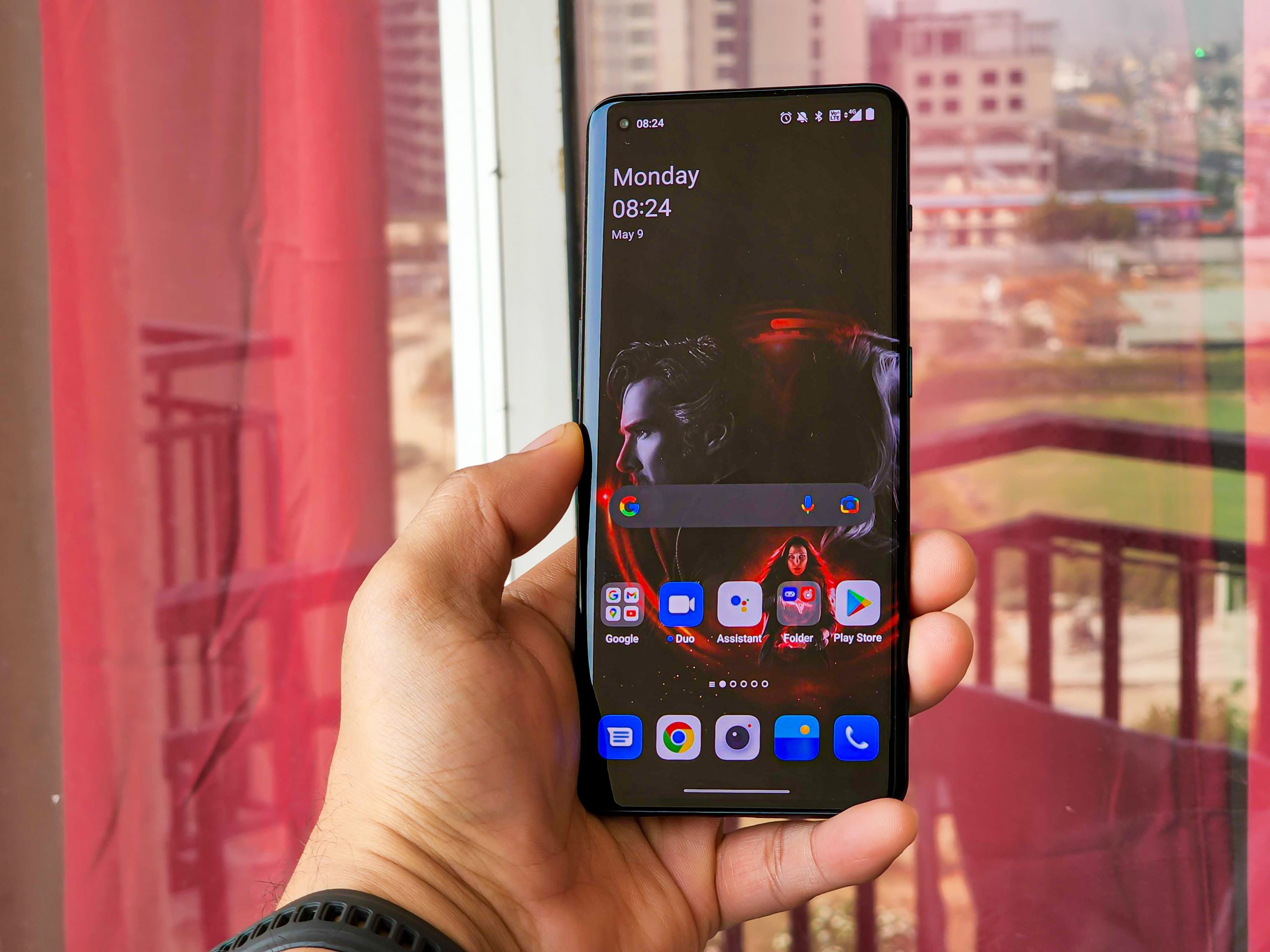 10 Best Phones With Dual Curved Edge Display Not Made By Samsung Smartprix