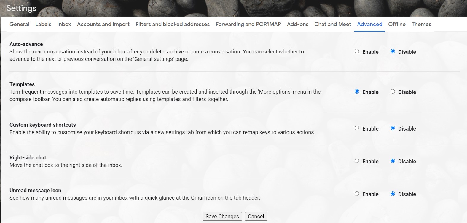 Gmail Template: How To Enable, Create, Delete & Overwrite Gmail Template?