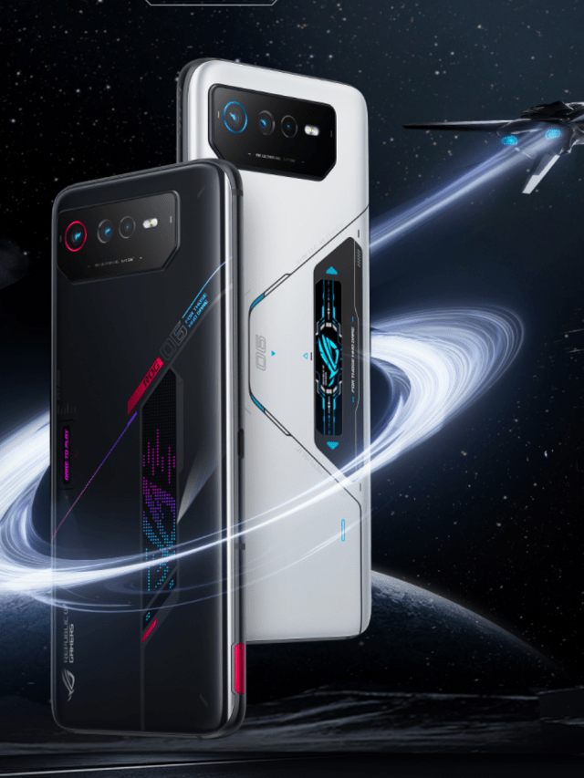 165Hz रिफ्रेश रेट, 18GB रैम के साथ बाज़ार में सबको धराशायी करेगा ये फ़ोन