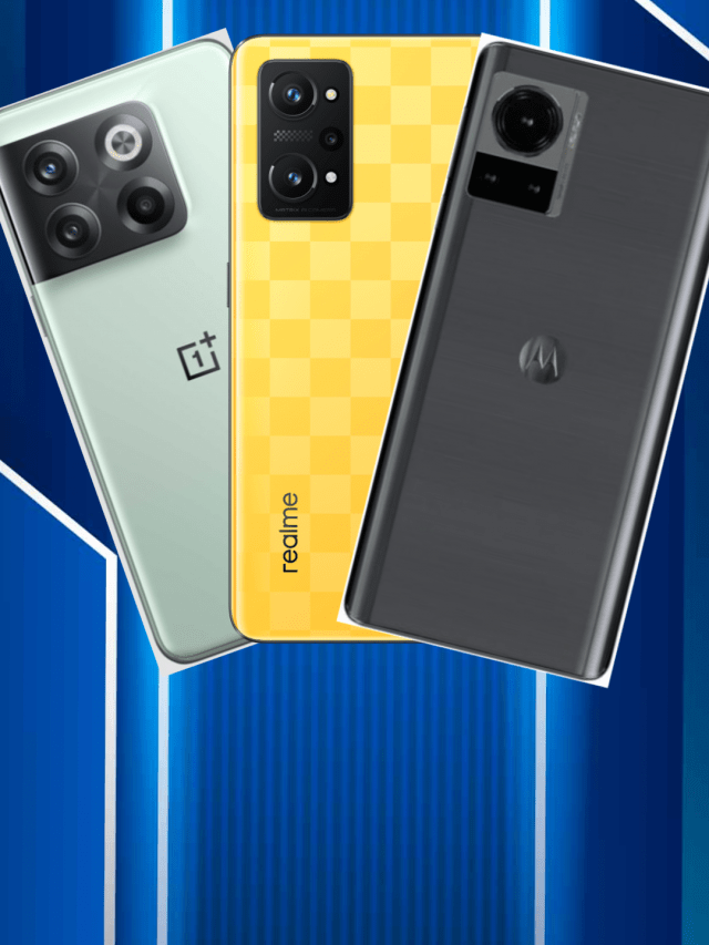 अगस्त 2022 में भारत में लॉन्च होने वाले हैं ये आकर्षक स्मार्टफोन