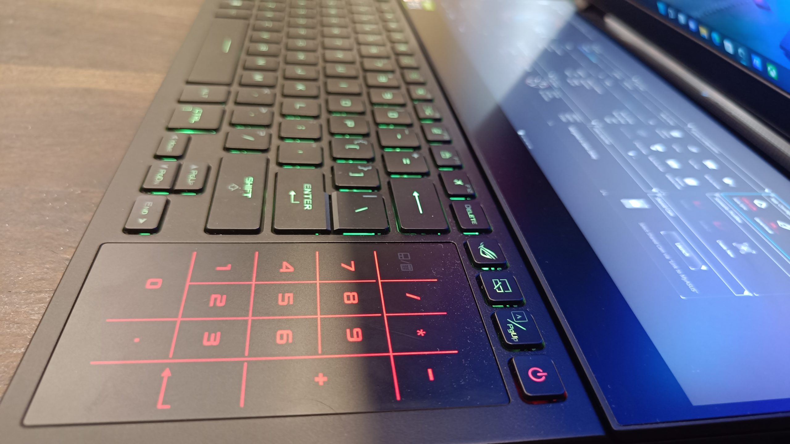 Asus ROG Zephyrus Duo 16 Review with Pros and Cons - Smartprix