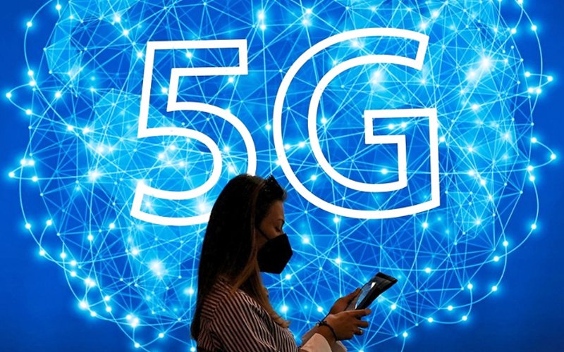 5G Services Expected To Launch in India On October 12