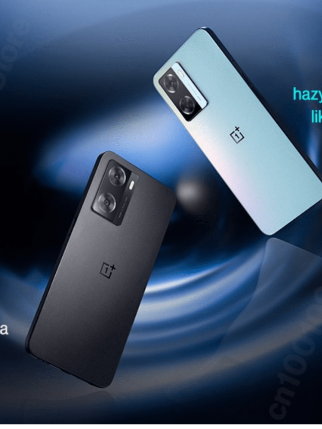 OnePlus ने ये क्या किया, ₹12,000 से भी कम में लाया नया Nord फ़ोन