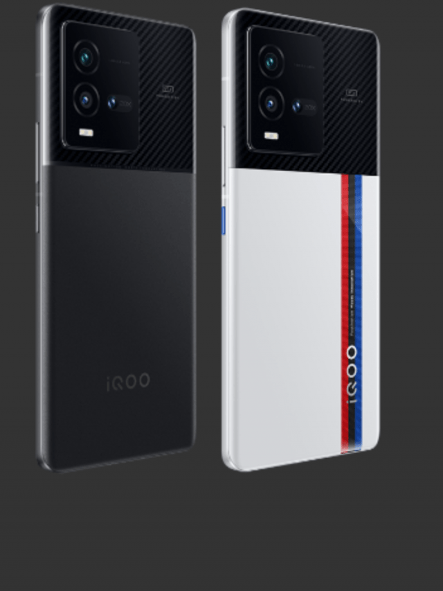 Snapdragon 8+ Gen1 के साथ पहला फोन भारत में लॉन्च: शानदार हैं स्पेक्स