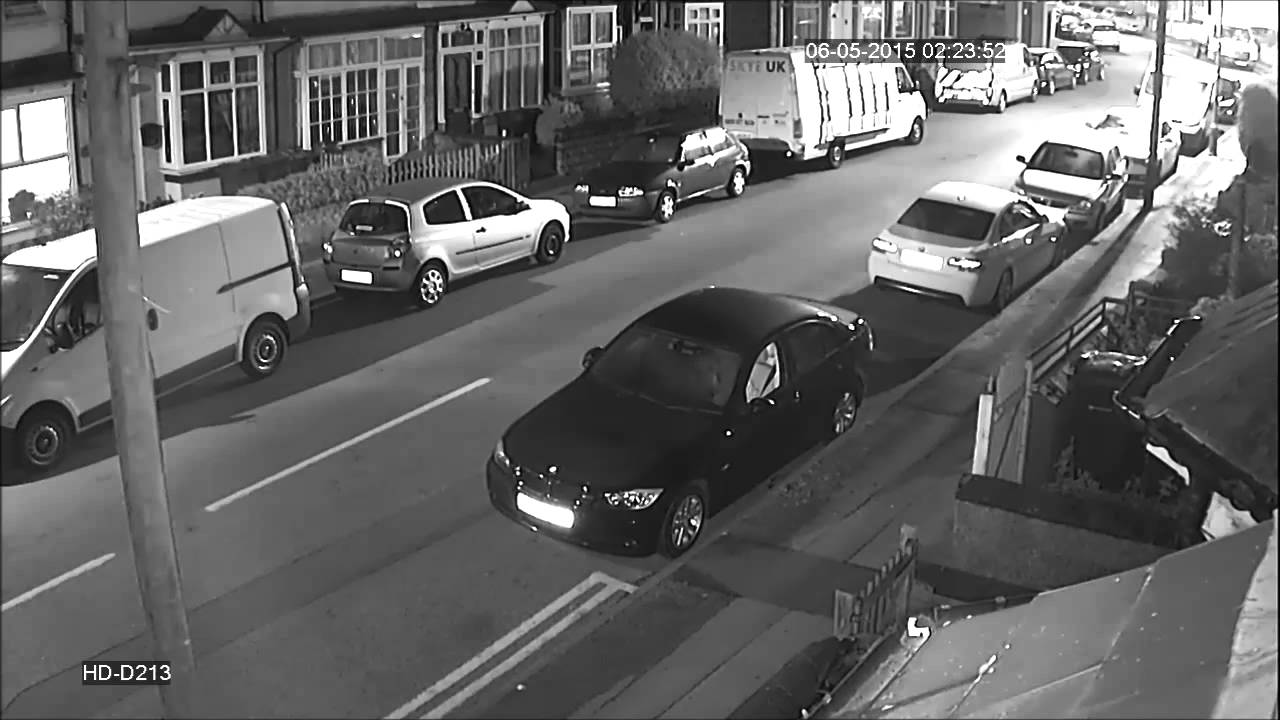 CCTV Camera Guide: Things You Should Keep In Mind When Buying One For Your Home