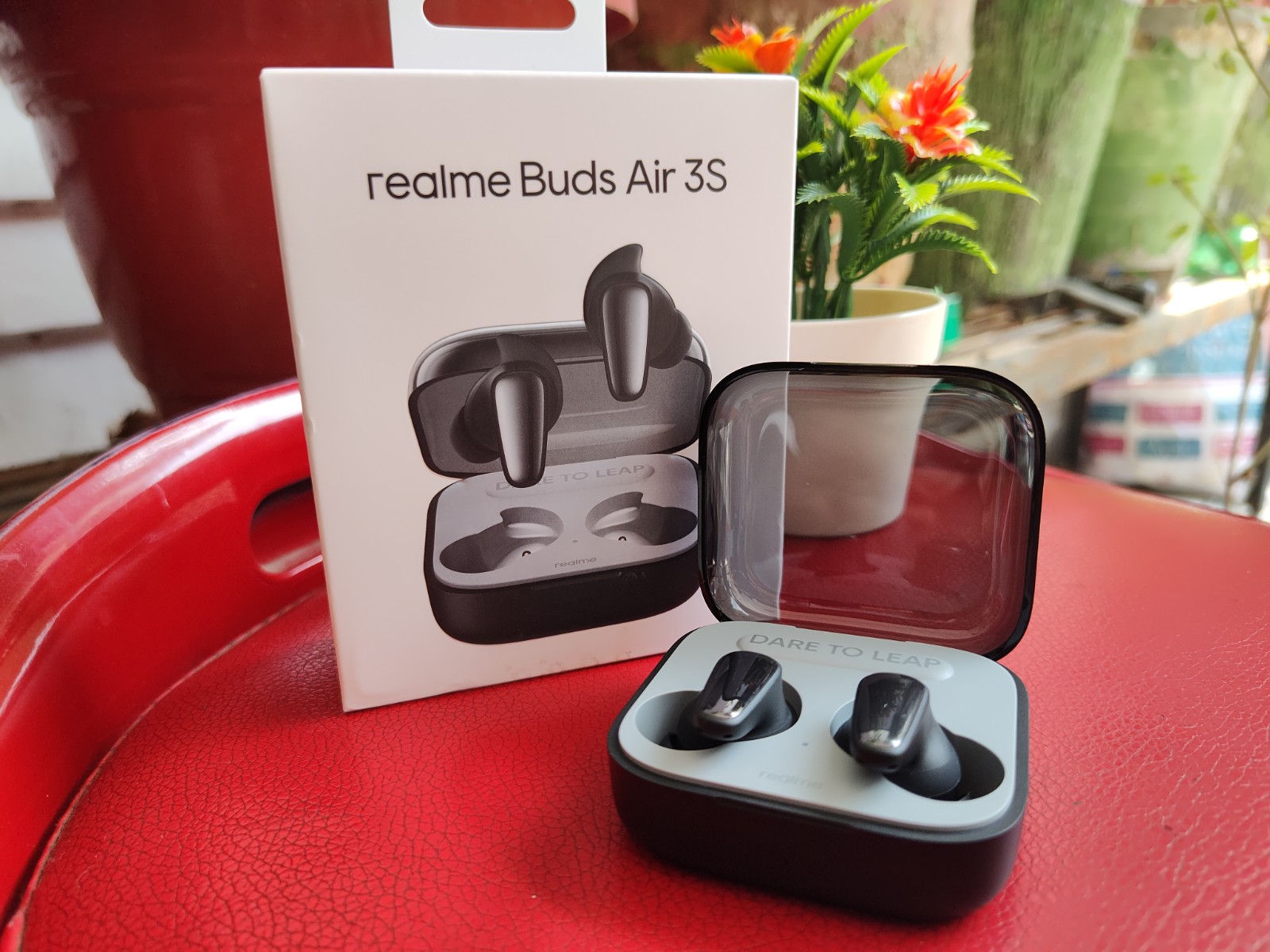 Fakespot  Realme Buds Air 3 Neo True Wireless  Fake Review