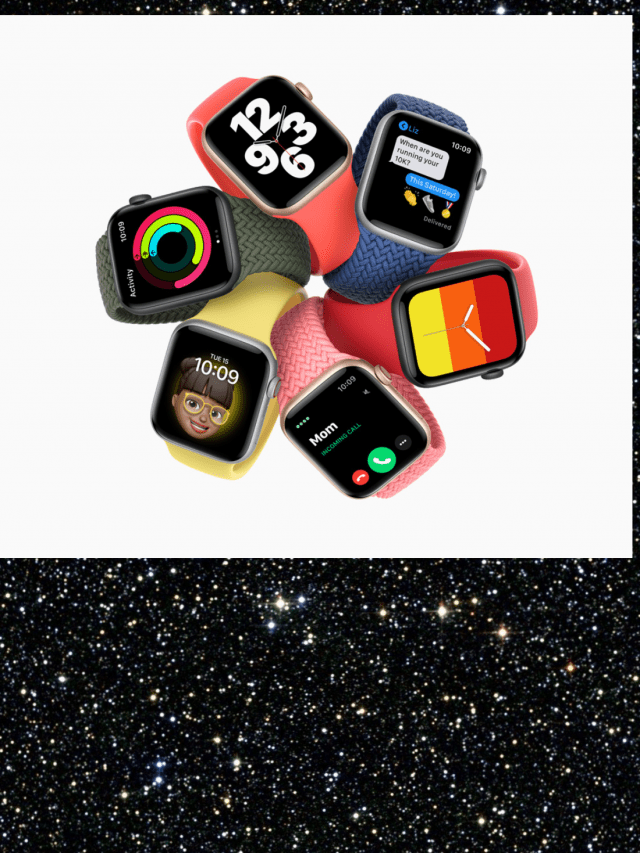 Amazon, Flipkart सेल में ये हैं बेस्ट स्मार्टवॉच डील, जल्दी खरीदें !