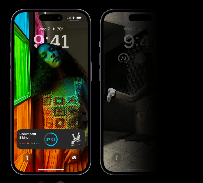 iPhone 14 सीरीज़
