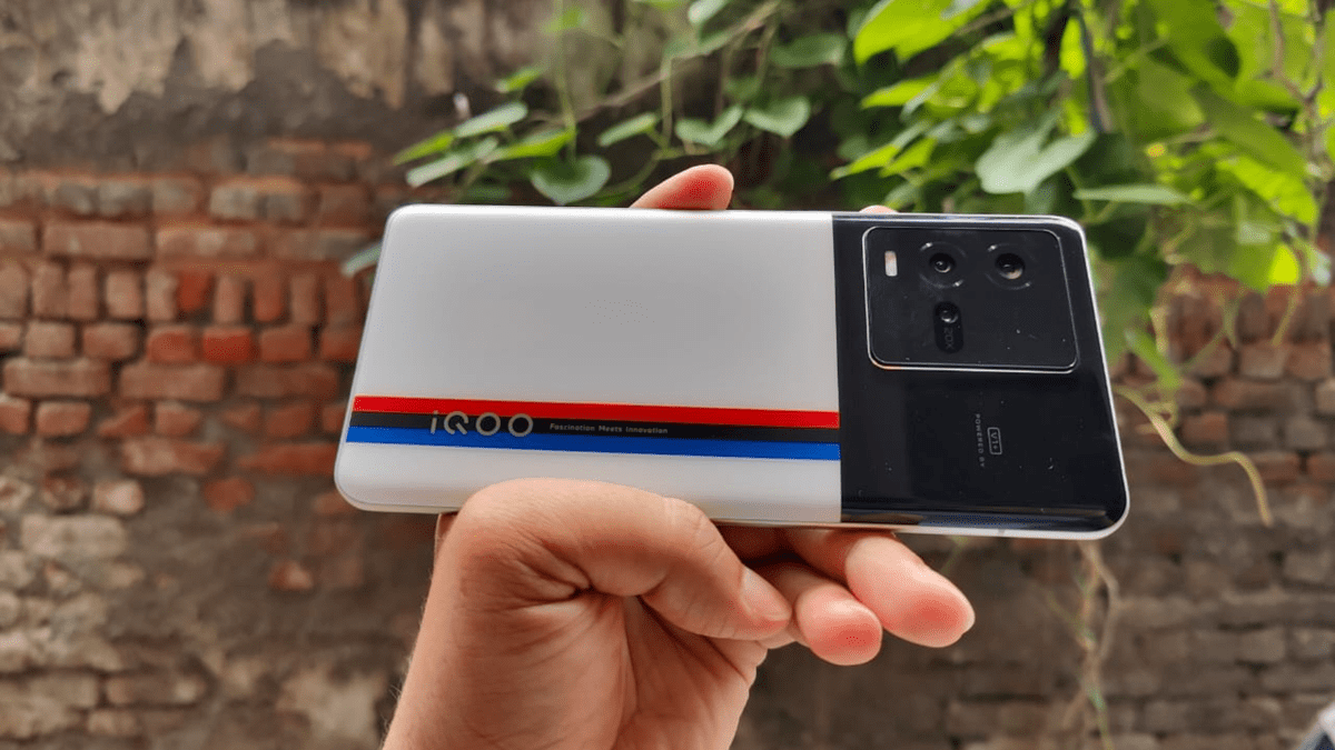 iQOO 9T