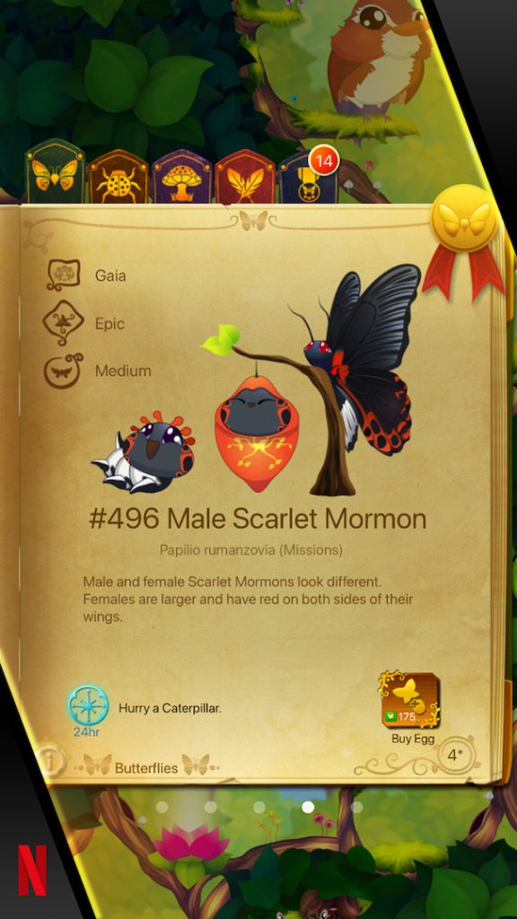 Netflix ने इस महीने आये 7 नए मोबाइल गेम्स की घोषणा की है