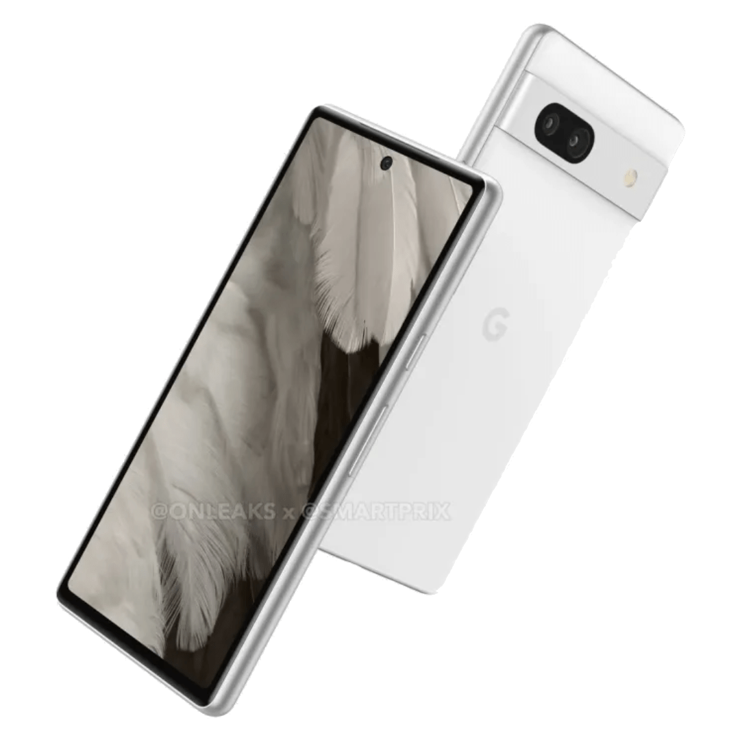 Google Pixel 7a