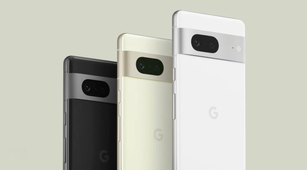 Google Pixel 8 Series in the works: Tipped to be powered by