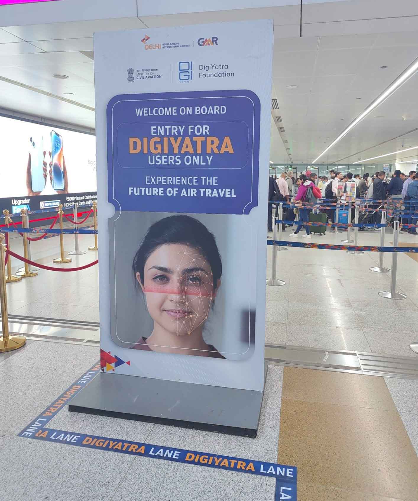 DigiYatra