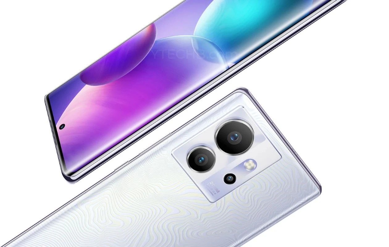 Infinix Zero Ultra 5G
