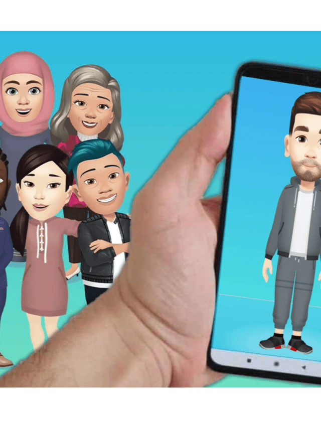 WhatsApp पर Avatar फ़ीचर कैसे इस्तेमाल करें ?